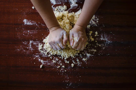 A Guide to Basic Baking Terms